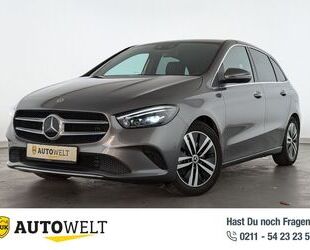 Mercedes-Benz B 250 Gebrauchtwagen