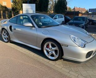 Porsche 996 Gebrauchtwagen