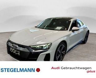 Audi e-tron GT Gebrauchtwagen