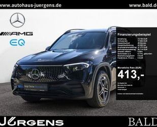 Mercedes-Benz EQB Gebrauchtwagen