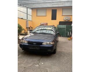 Ford Mondeo Gebrauchtwagen