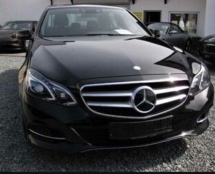 Mercedes-Benz E 300 Gebrauchtwagen