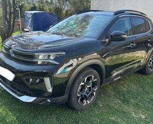 Renault C5 Aircross 