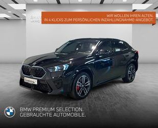 BMW X2 Gebrauchtwagen