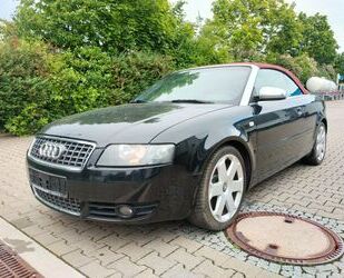 Audi S4 Gebrauchtwagen