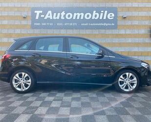Mercedes-Benz B 200 Gebrauchtwagen