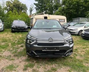 Citroen C4 Gebrauchtwagen