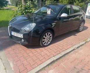 Alfa Romeo Giulietta Gebrauchtwagen