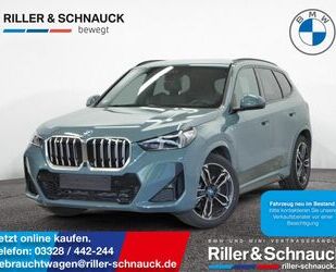 BMW X1 Gebrauchtwagen