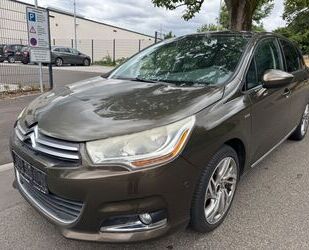 Citroen C4 Gebrauchtwagen