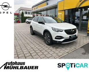 Opel Grandland (X) Gebrauchtwagen