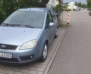 Ford C-Max Gebrauchtwagen