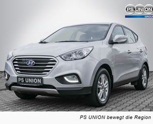Hyundai ix35 Gebrauchtwagen