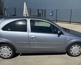 Opel Corsa Gebrauchtwagen