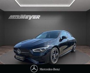 Mercedes-Benz CLA 200 Gebrauchtwagen