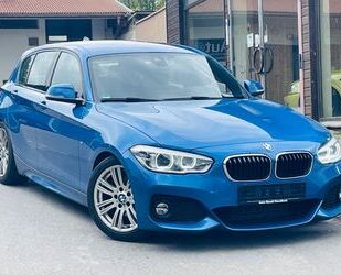BMW 120 Gebrauchtwagen