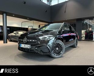 Mercedes-Benz GLA 250 Gebrauchtwagen