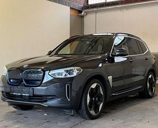 BMW iX3 Gebrauchtwagen
