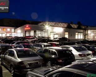 Mercedes-Benz V 220 Gebrauchtwagen