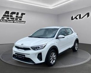 Kia Stonic Gebrauchtwagen