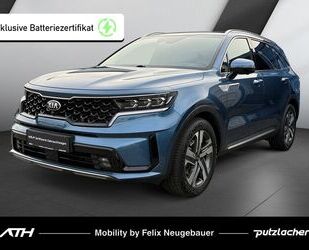 Kia Sorento Gebrauchtwagen