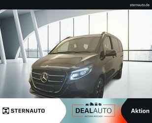 Mercedes-Benz V 300 Gebrauchtwagen