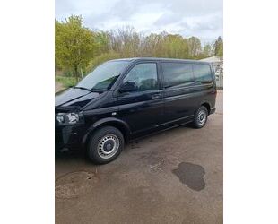 VW T5 Multivan Gebrauchtwagen