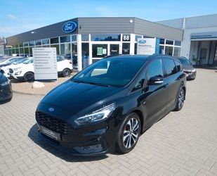 Ford S-Max Gebrauchtwagen
