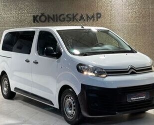 Citroen Jumpy Gebrauchtwagen