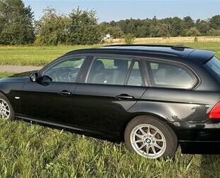 BMW 318 Gebrauchtwagen