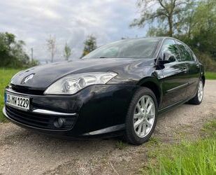 Renault Laguna Gebrauchtwagen