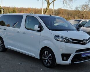 Toyota Proace (Verso) Gebrauchtwagen