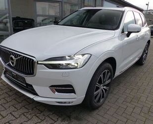 Volvo XC60 Gebrauchtwagen