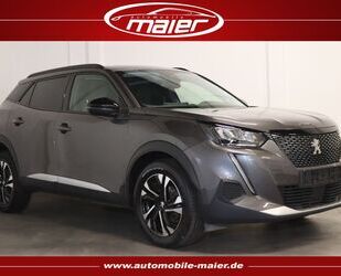 Peugeot 2008 Gebrauchtwagen