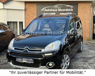 Citroen Berlingo Gebrauchtwagen