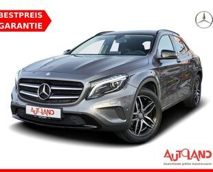 Mercedes-Benz GLA 200 Gebrauchtwagen