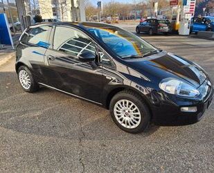 Fiat Punto Gebrauchtwagen