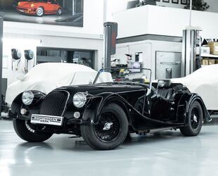 Morgan Roadster Gebrauchtwagen