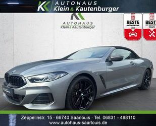 BMW 840 Gebrauchtwagen