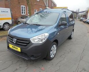 Dacia Dokker Gebrauchtwagen