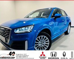 Audi Q2 Gebrauchtwagen