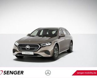 Mercedes-Benz E 220 Gebrauchtwagen
