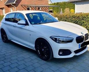 BMW 118 Gebrauchtwagen