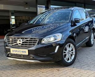 Volvo XC60 Gebrauchtwagen