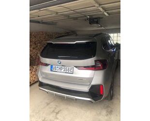 BMW iX1 Gebrauchtwagen