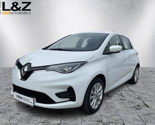Renault ZOE Gebrauchtwagen