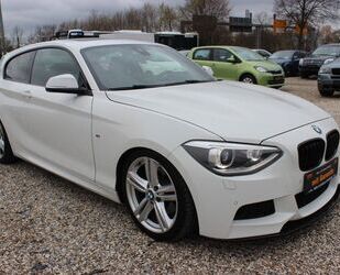 BMW 125 Gebrauchtwagen