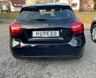 Mercedes-Benz A 180 Gebrauchtwagen