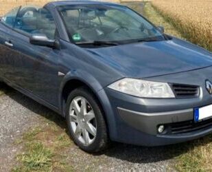 Renault Megane Gebrauchtwagen