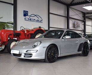 Porsche 997 Gebrauchtwagen